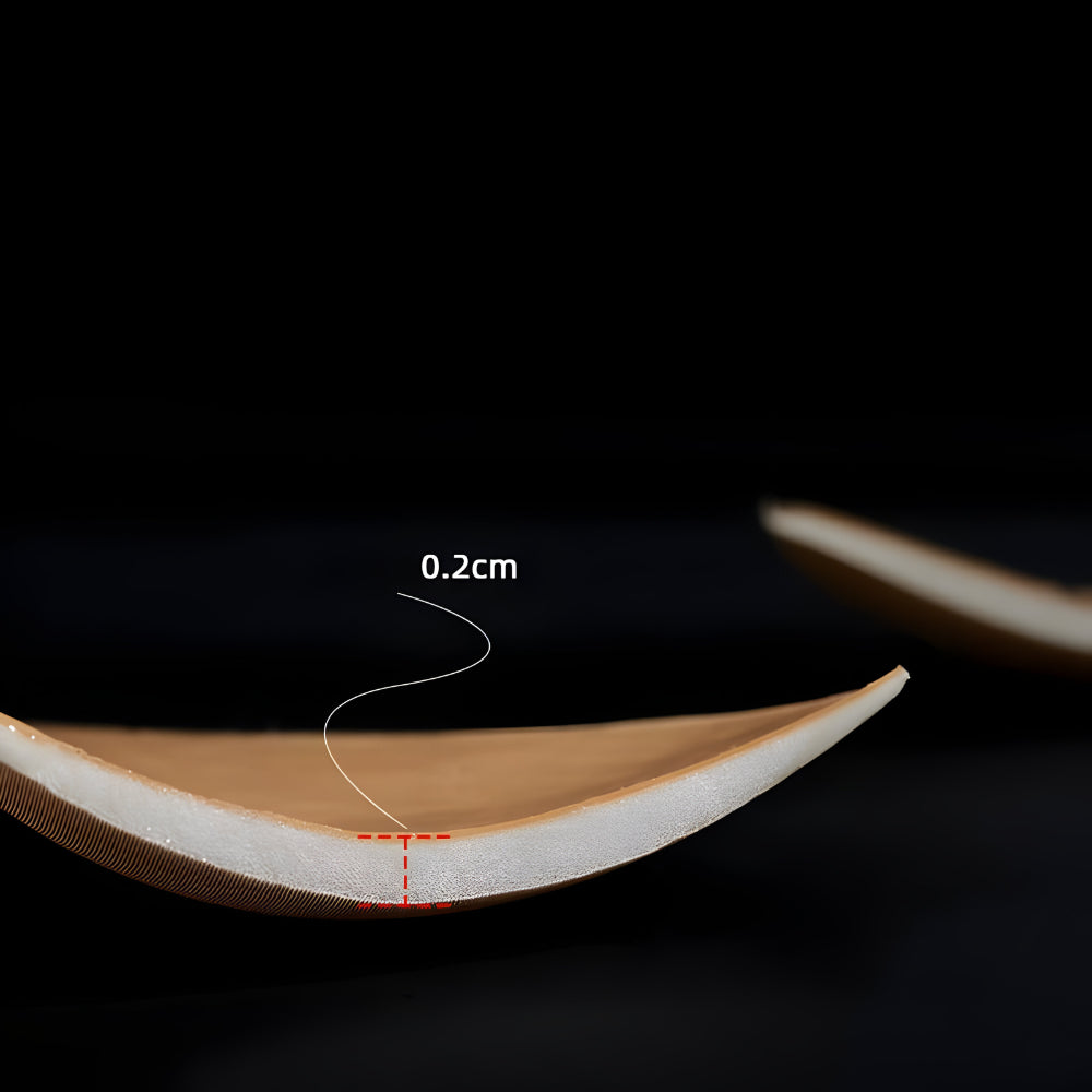 Push Up Selbstklebender Trägerloser BH