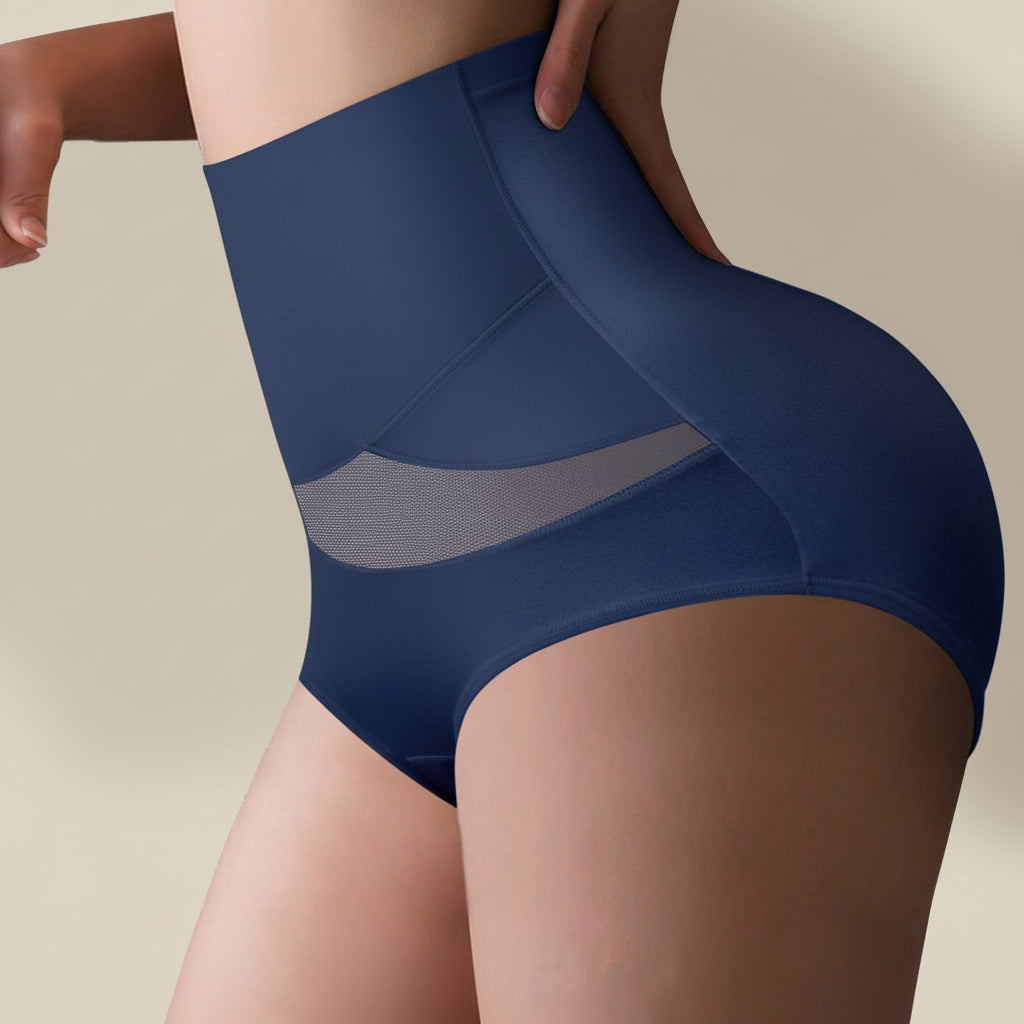 Sous-vêtements femme shapewear combinaison culotte gainante ventre
