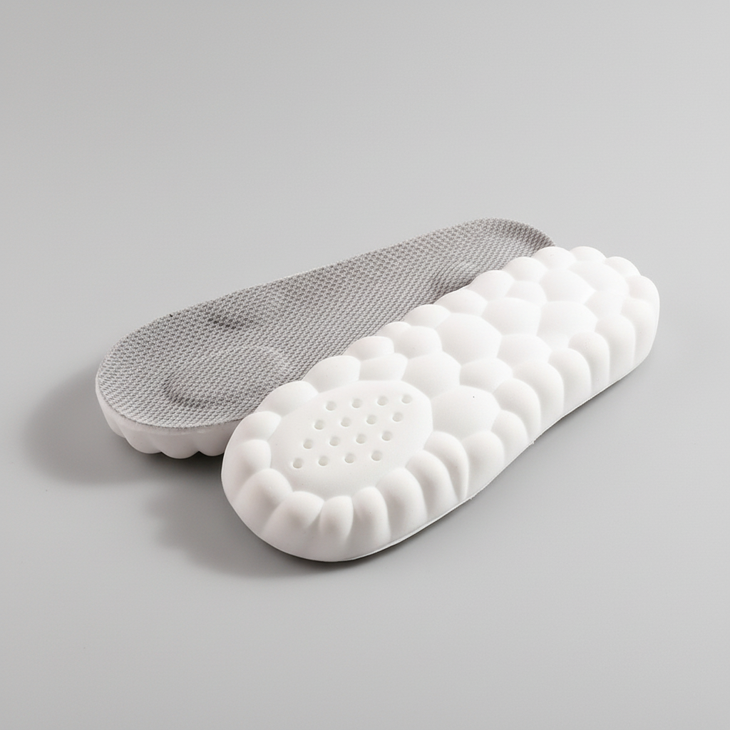 Shoe Insoles Arch Support Shoe Inserts