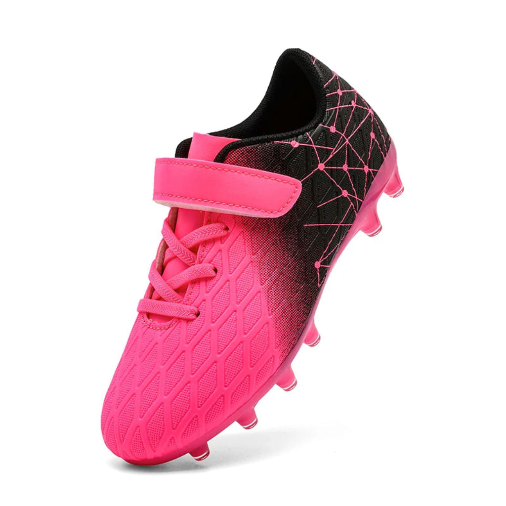 Mens Soccer Shoes World Cup Studs Training Shoes