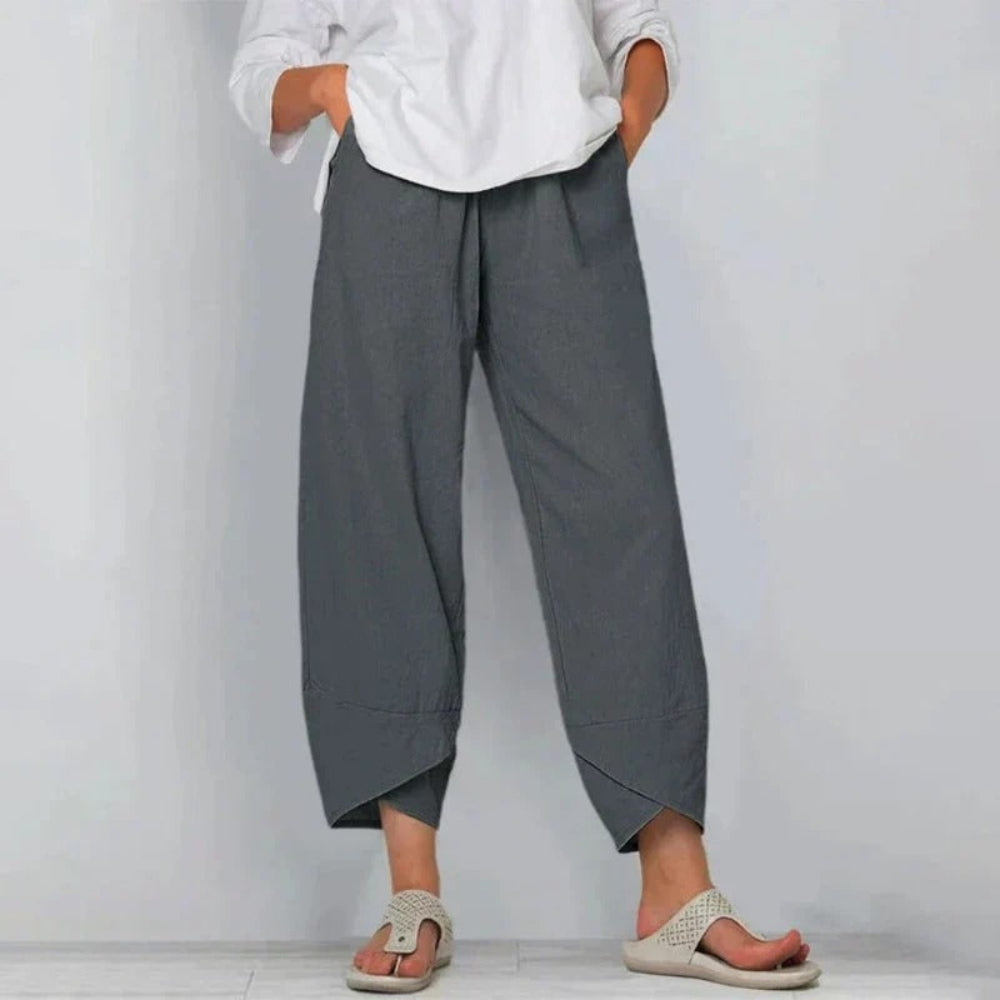 Sommerhose Bequeme Passform - Image 5