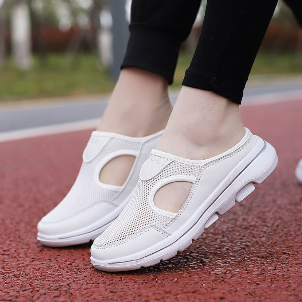 Sportliche Slipper Casual Komfort Leichtes Design - Image 13