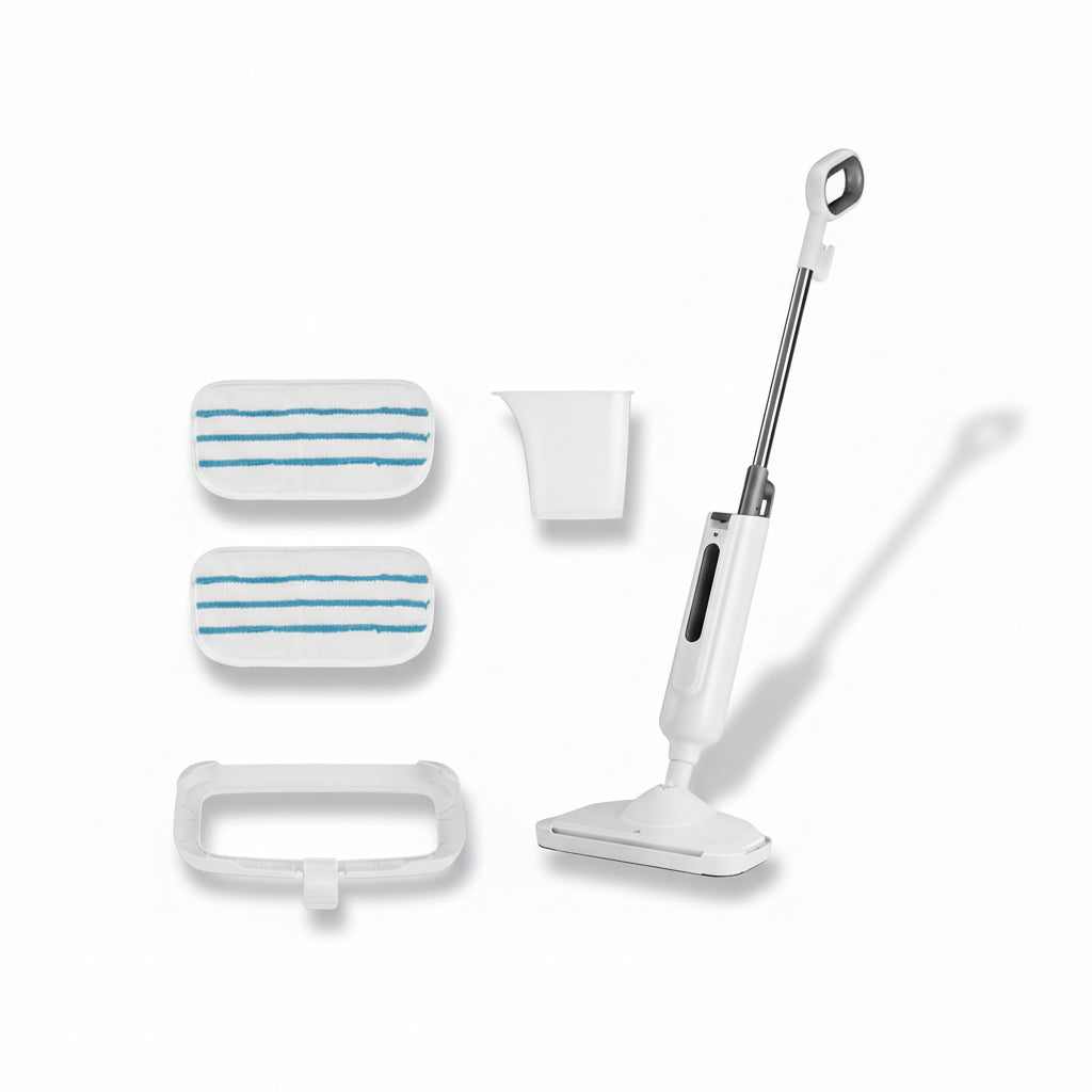 Steam Mop Floor Cleaner Steam Cleaner Floor Wiper Household