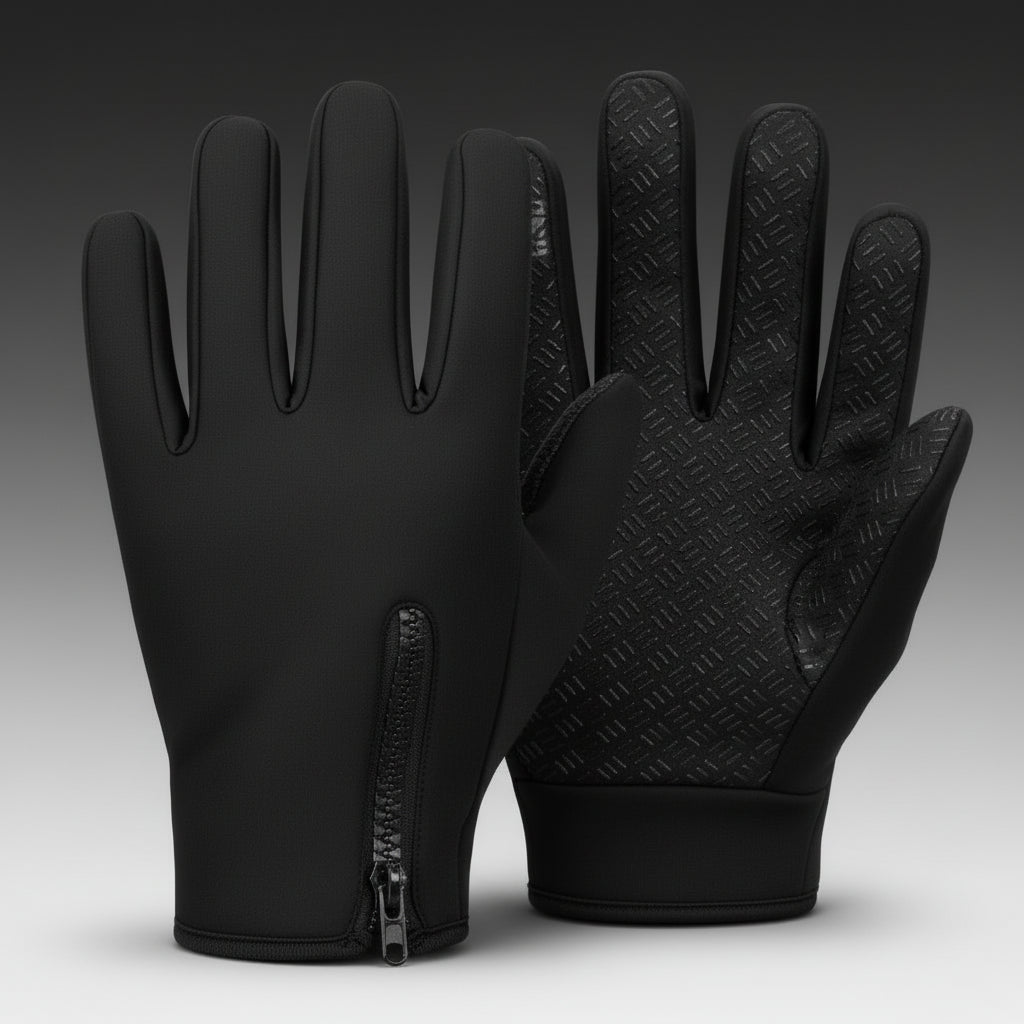 Gants Thermiques Hiver Imperméables Outdoor Randonnée
