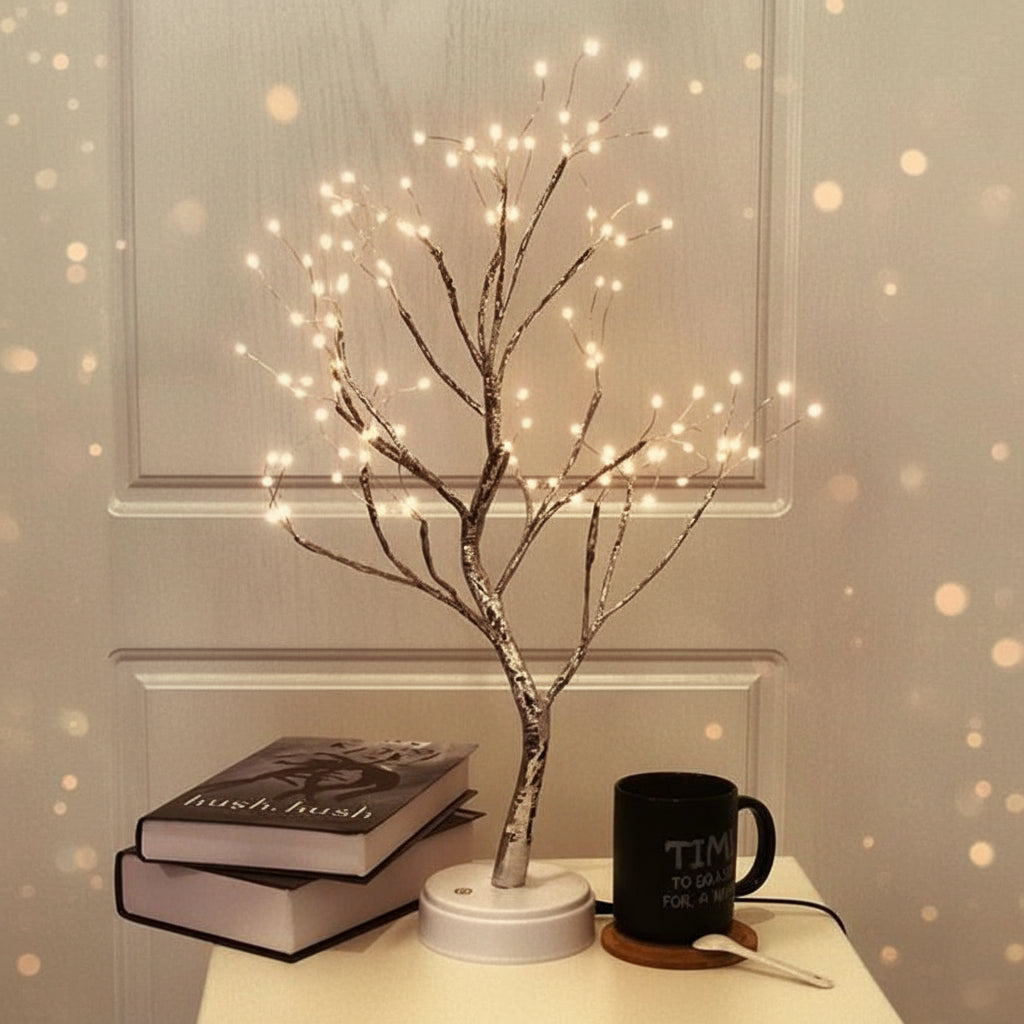 LED Tree Light Decorative Lighting Christmas Home