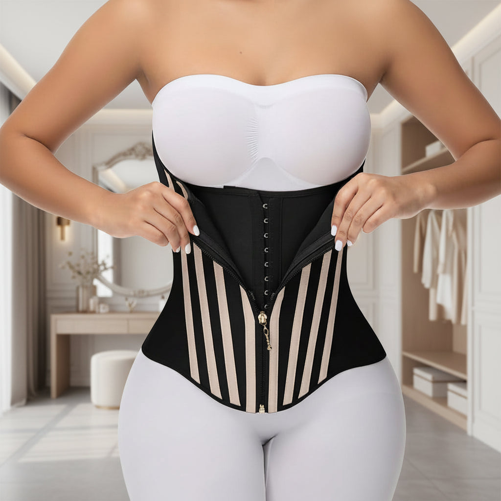 Ceinture de taille et de fitness pour entraînement abdominal