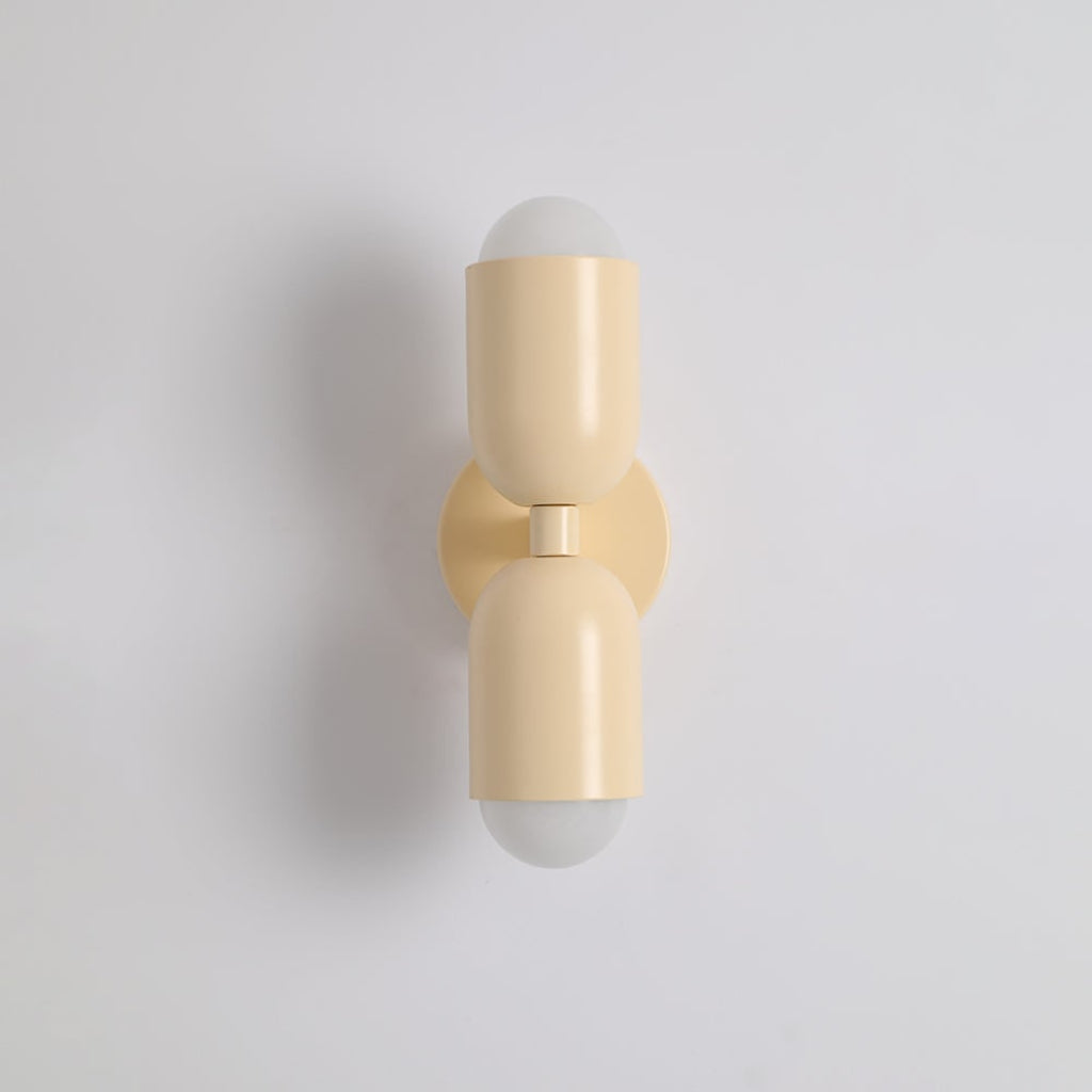 Wandleuchte Modernes Design Doppelleuchte - Image 16