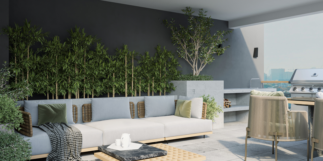 Nachhaltige Eleganz: Umweltfreundliche Deko- und Beleuchtungsideen von Verodie