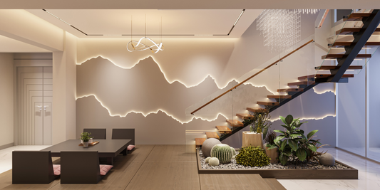 Mit Licht gestalten: So schaffen Sie Stimmung in jedem Raum