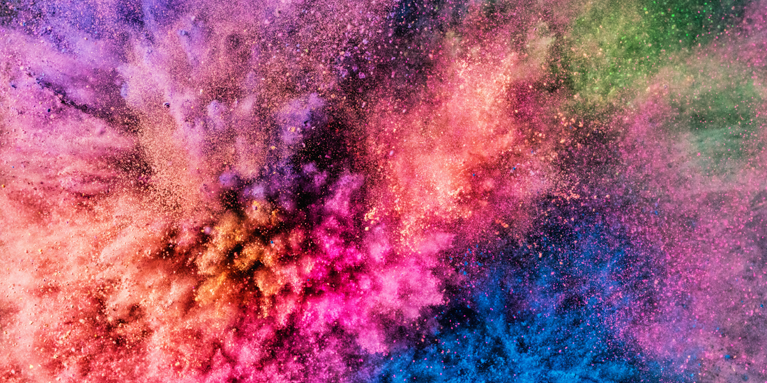 Die Macht der Farben: So gestalten Sie Ihr Zuhause mit den richtigen Farbtönen