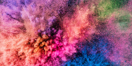 Die Macht der Farben: So gestalten Sie Ihr Zuhause mit den richtigen Farbtönen