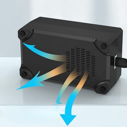 USB Ladestation Mehrfach Ladegerät 30 Ports