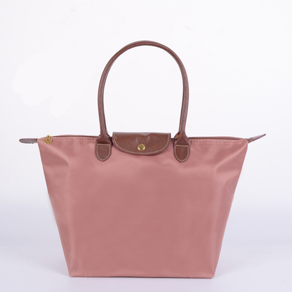 Damen Handtasche Wasserdicht Oxford Stoff Schulter Crossbody Bag