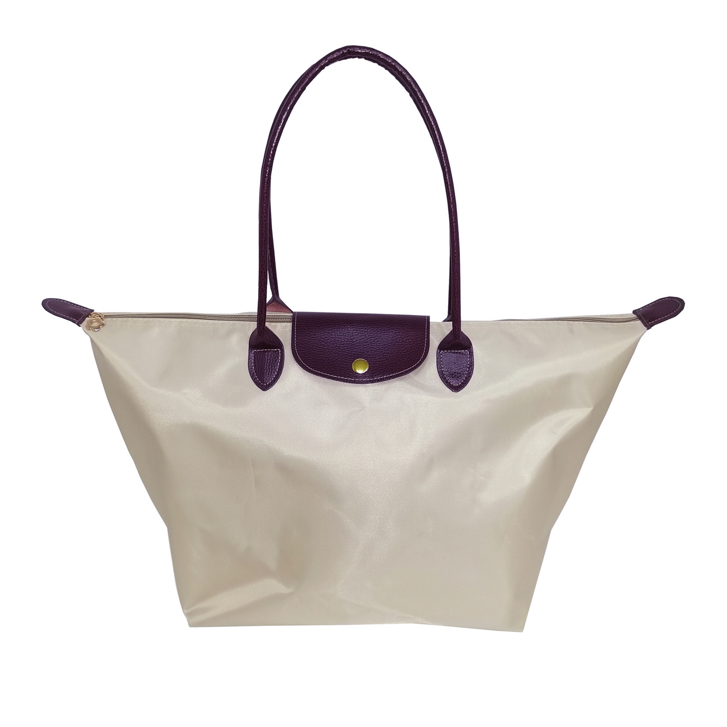 Damen Handtasche Wasserdicht Oxford Stoff Schulter Crossbody Bag