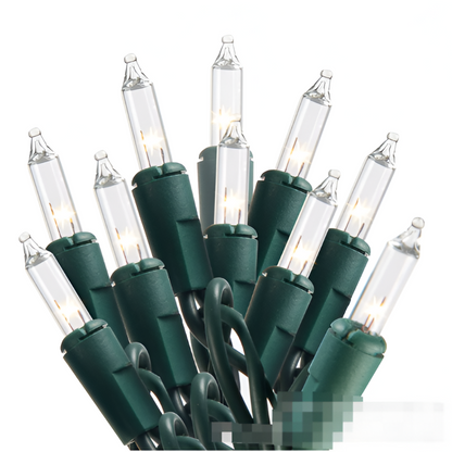 Weihnachtsbeleuchtung Indoor Lichterkette Weihnachtsdeko Beleuchtung