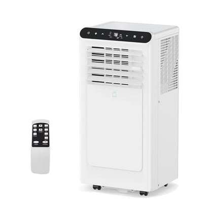 Mobile Air Conditioner Cooling Wall-Mounted Remote Control