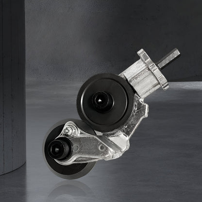 Drill Attachment Metal Sheet Nibbler Cutter