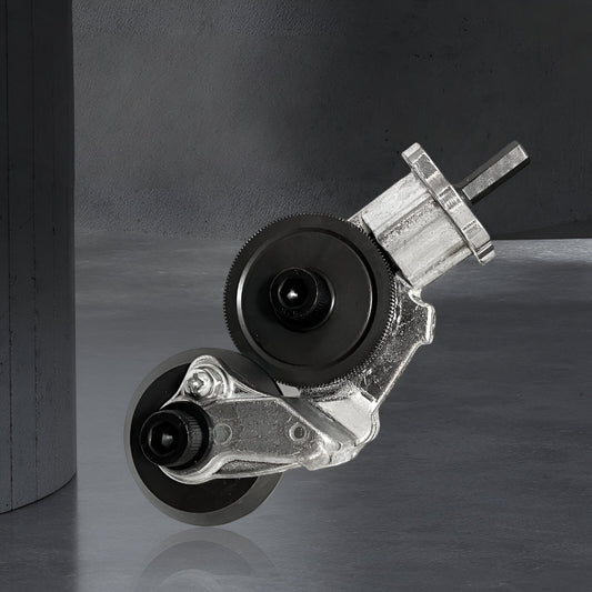 Bohrmaschinen Aufsatz Blechschneider Nibbler Metall Schneidwerkzeug