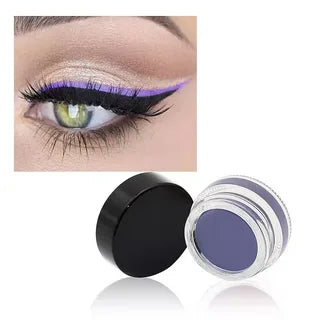 Eyeliner Cream Waterproof Precise Make Up