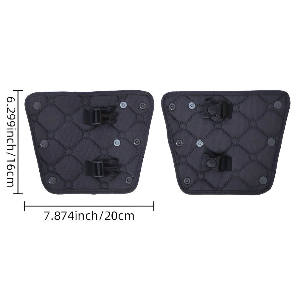 Auto Sicherheitsgurt Polster Kinder Weicher Gurt Schutz mit Verschluss