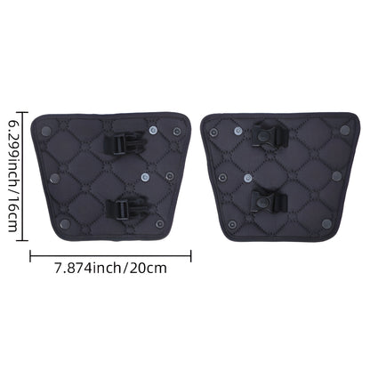 Auto Sicherheitsgurt Polster Kinder Weicher Gurt Schutz mit Verschluss