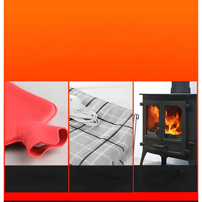 Ceramic Heater Fan Portable Energy Efficient Fast Heating Quiet