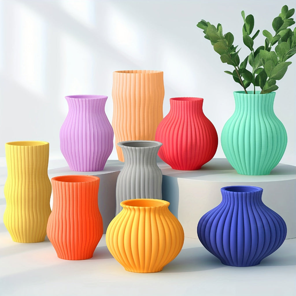 3D printer filament PETG material precise printing quality