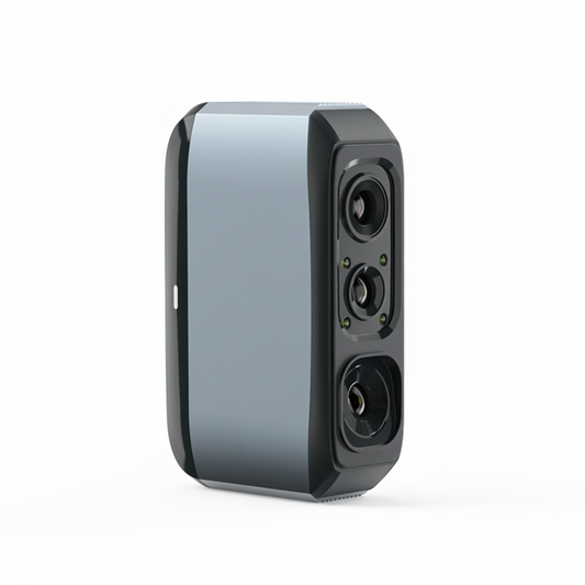 3D Scanner Precise Modeling Digital Capture