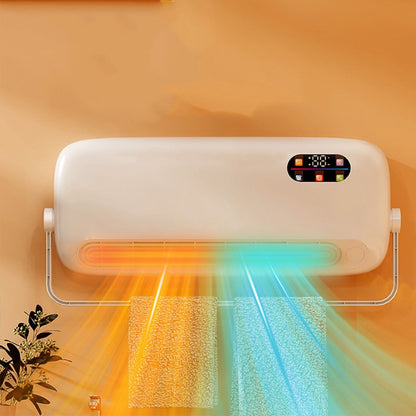 Climatiseur Portable Télécommande Silencieux Refroidissement