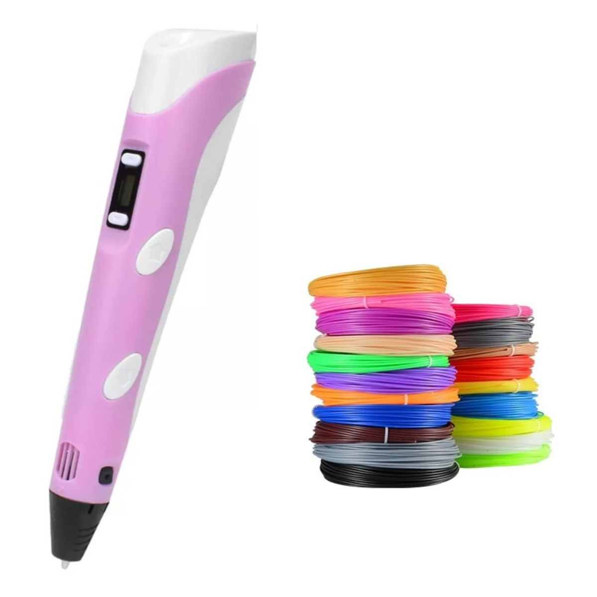 3D Stift Kreativwerkzeug Kunst Design - Image 10
