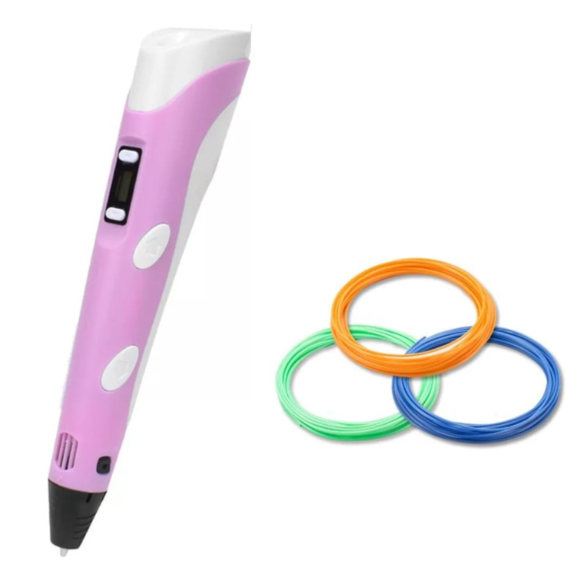 3D Stift Kreativwerkzeug Kunst Design - Image 11