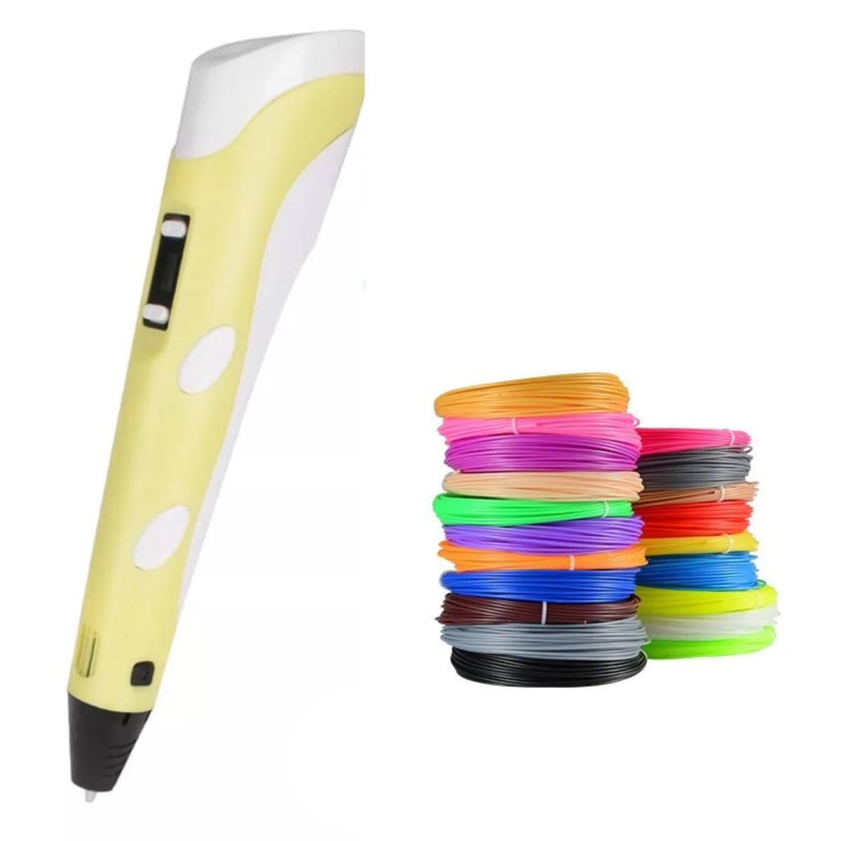 3D Stift Kreativwerkzeug Kunst Design - Image 13