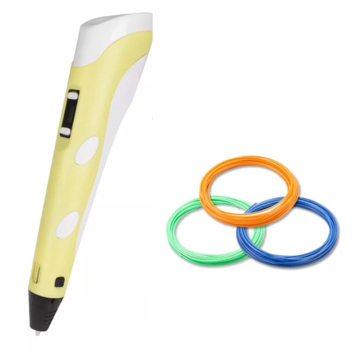 3D Stift Kreativwerkzeug Kunst Design - Image 14