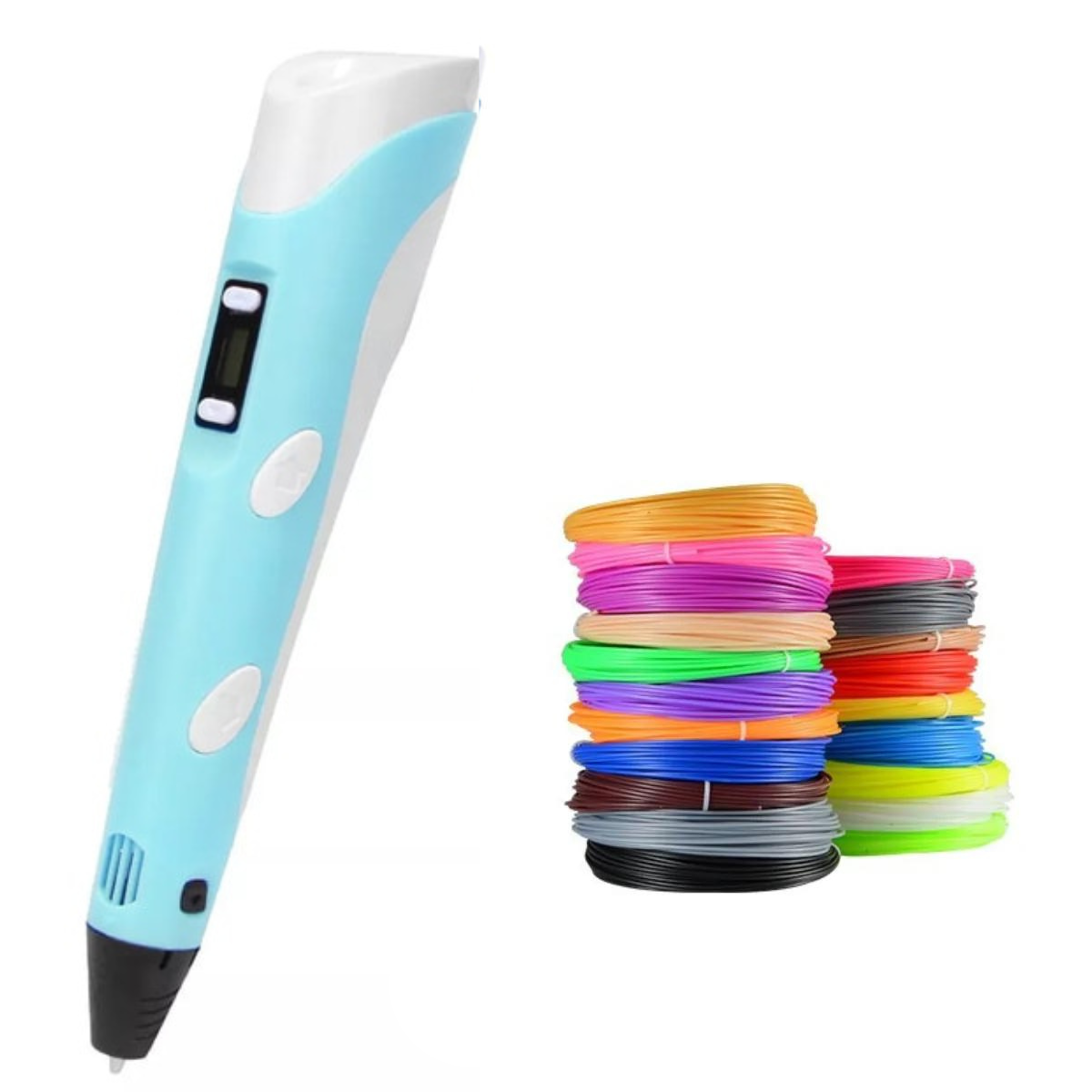 3D Stift Kreativwerkzeug Kunst Design - Image 15