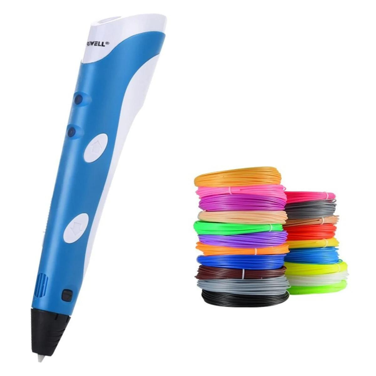 3D Stift Kreativwerkzeug Kunst Design - Image 4