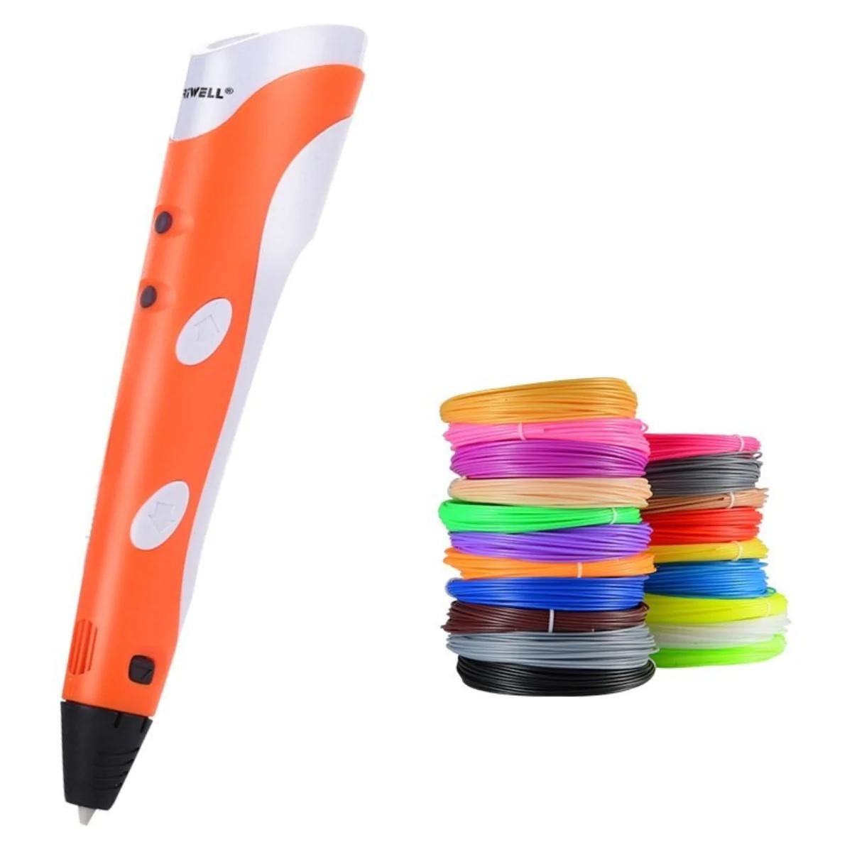 3D Stift Kreativwerkzeug Kunst Design - Image 5