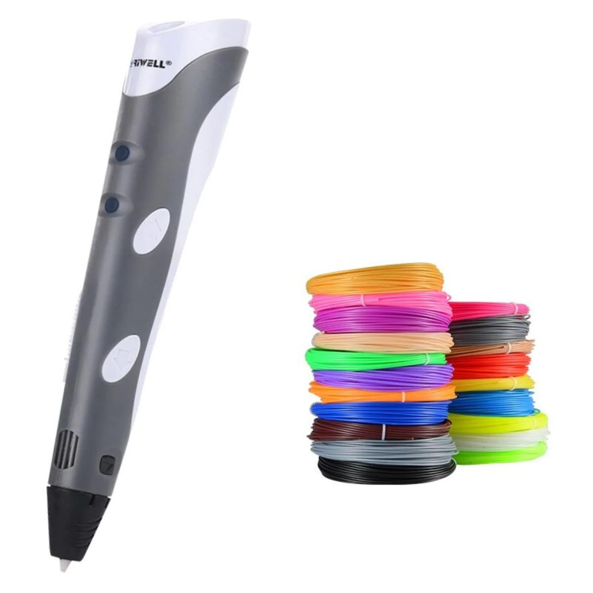 3D Stift Kreativwerkzeug Kunst Design - Image 6