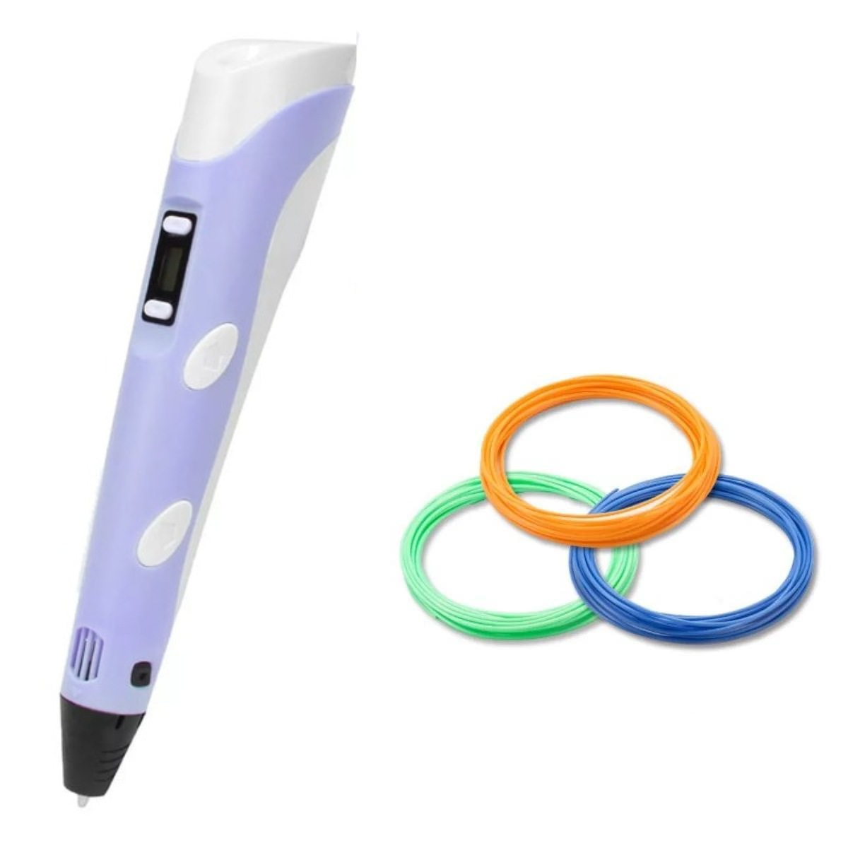 3D Stift Kreativwerkzeug Kunst Design - Image 9