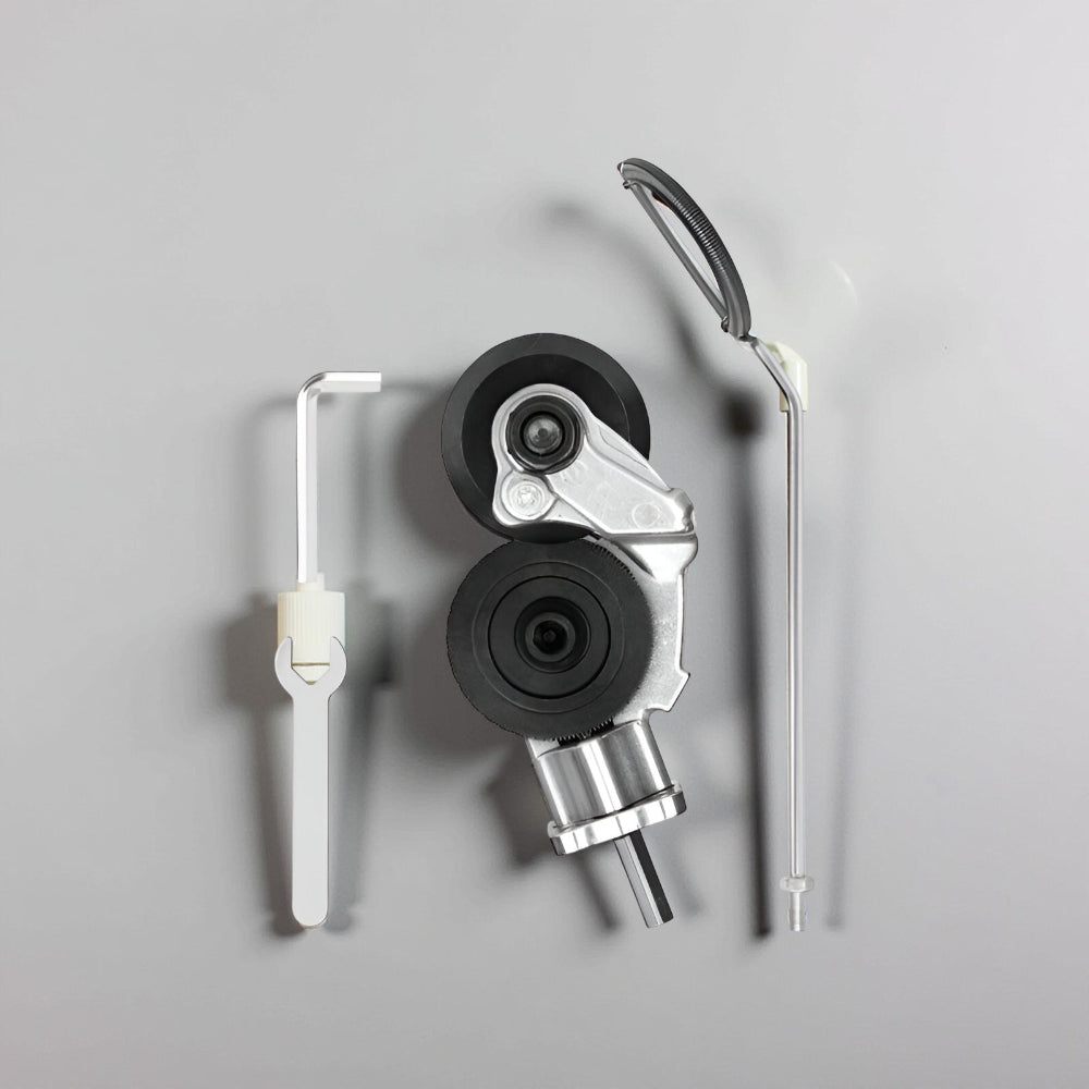 Drill Attachment Metal Sheet Nibbler Cutter