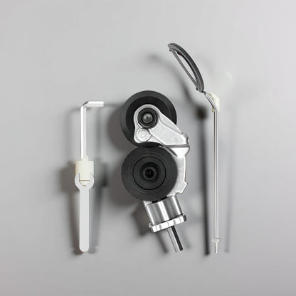 Drill Attachment Metal Sheet Nibbler Cutter