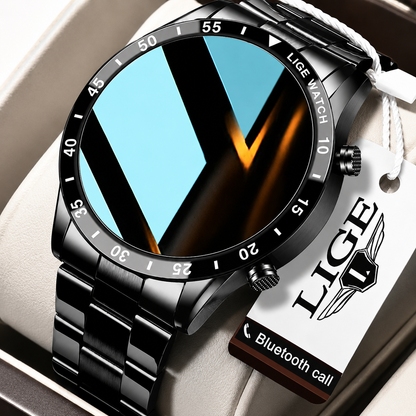 Reloj inteligente 4G con Bluetooth y función de llamada