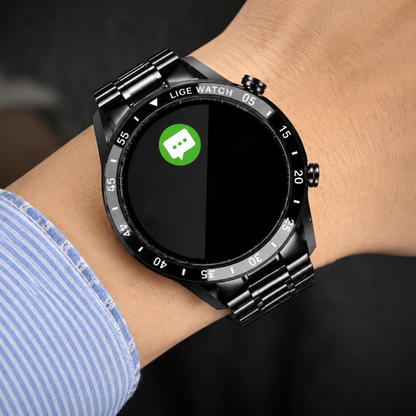 Reloj inteligente 4G con Bluetooth y función de llamada