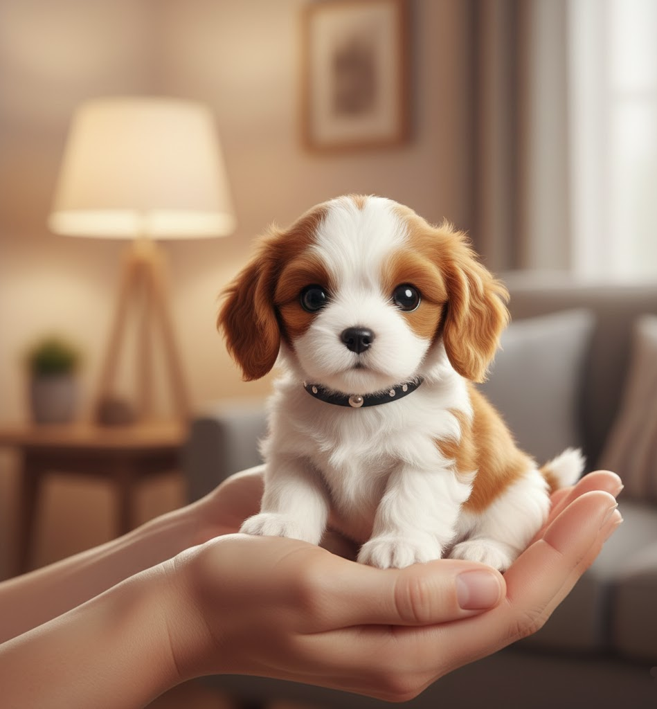 Interactive Toy Dog Realistic Motion Plush Pet Companion