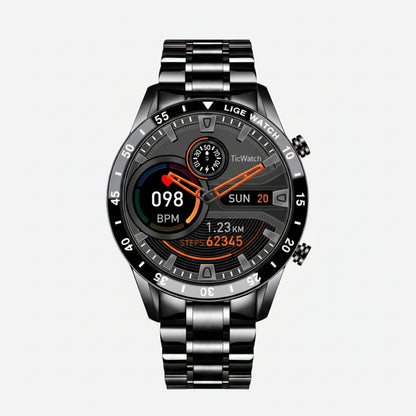 4g Smartwatch Bluetooth Smartwatch Smartwatch Für Anrufe - Image 4