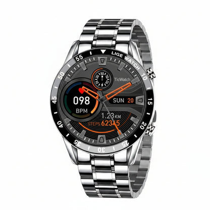 4g Smartwatch Bluetooth Smartwatch Smartwatch Für Anrufe - Image 5