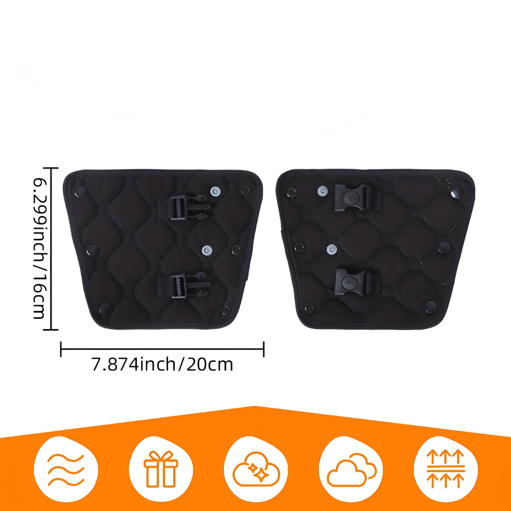 Auto Sicherheitsgurt Polster Kinder Weicher Gurt Schutz mit Verschluss