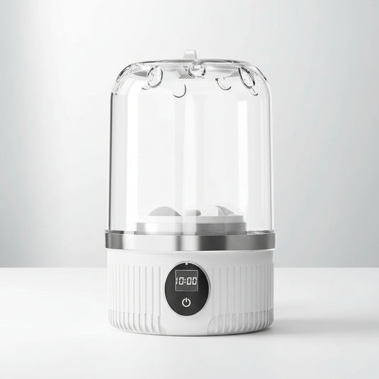 Mini Washing Machine Underwear Travel Compact Portable