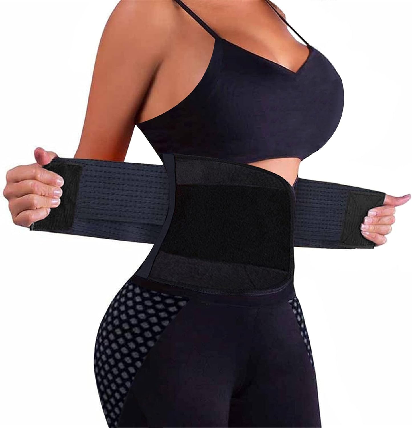 Ceinture de taille ceinture abdominale entraînement fitness modelage