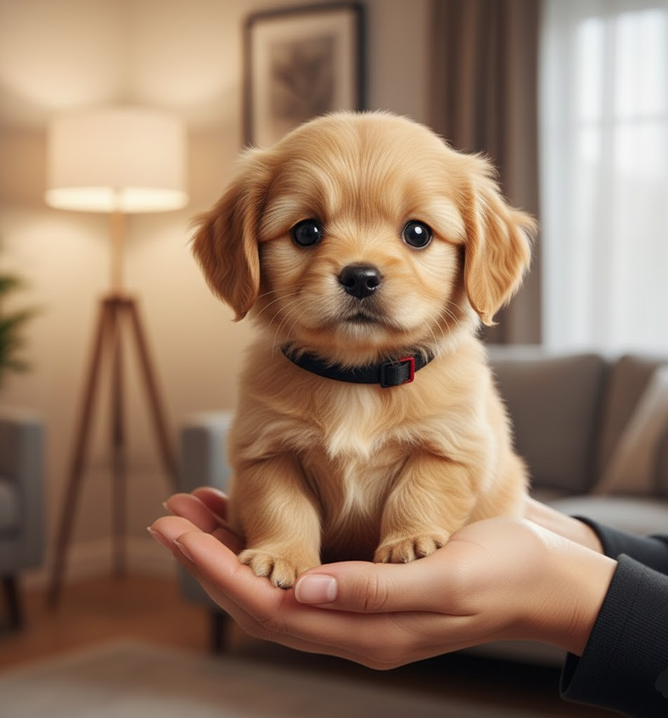 Interactive Toy Dog Realistic Motion Plush Pet Companion