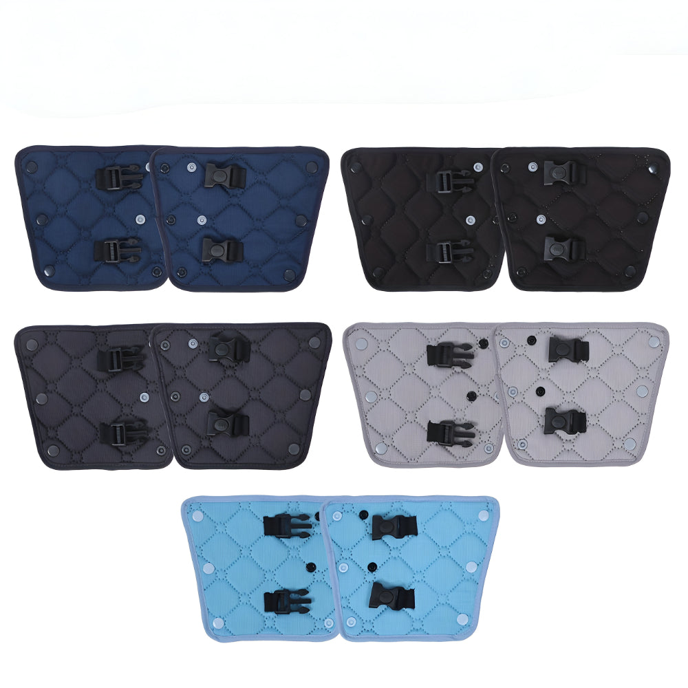 Auto Sicherheitsgurt Polster Kinder Weicher Gurt Schutz mit Verschluss